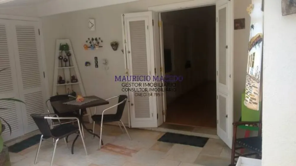 Casa, 4 quartos, 500 m² - Foto 9