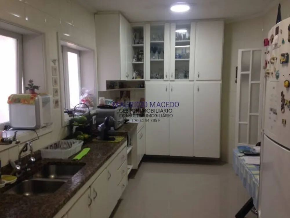 Casa, 4 quartos, 500 m² - Foto 7