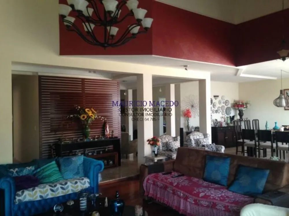 Casa, 4 quartos, 500 m² - Foto 4