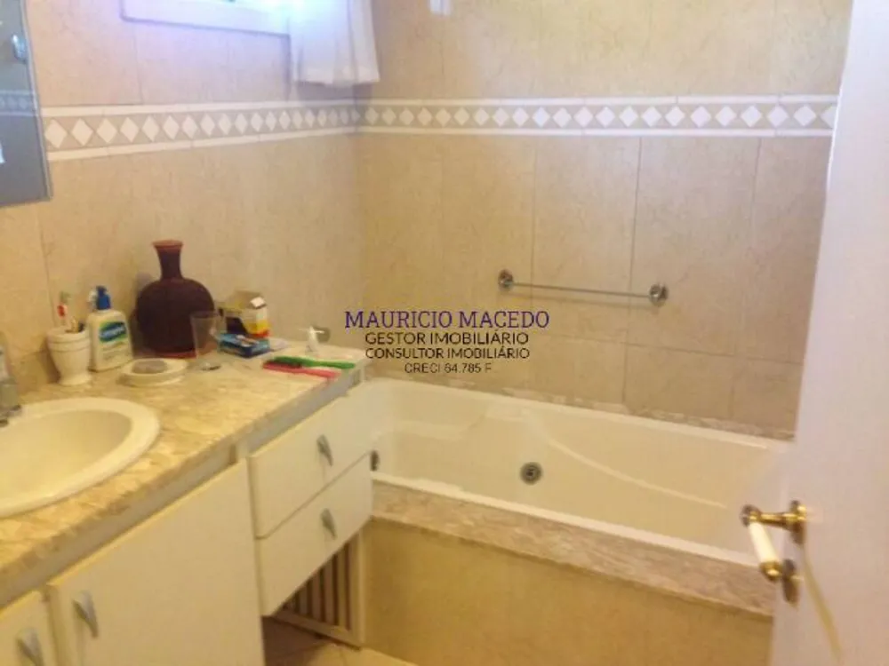 Casa, 4 quartos, 500 m² - Foto 16