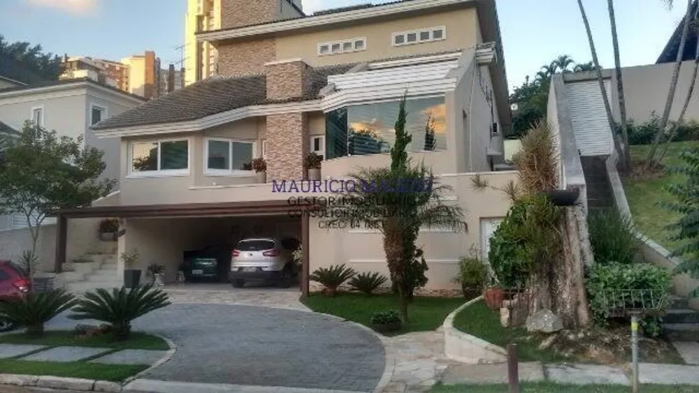 Casa, 4 quartos, 500 m² - Foto 8