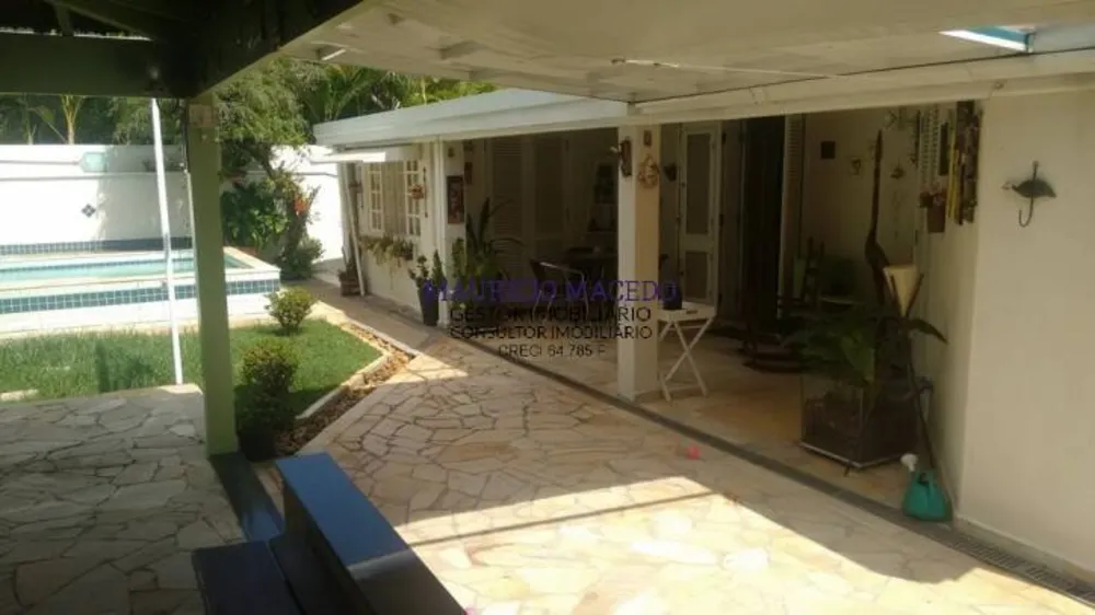 Casa, 4 quartos, 500 m² - Foto 14