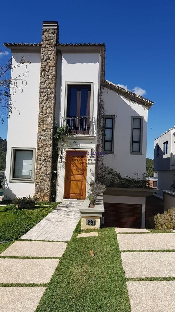 Casa, 4 quartos, 420 m² - Foto 2