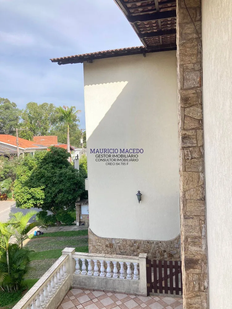 Casa, 4 quartos, 525 m² - Foto 11