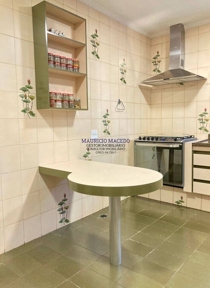 Casa, 4 quartos, 525 m² - Foto 3