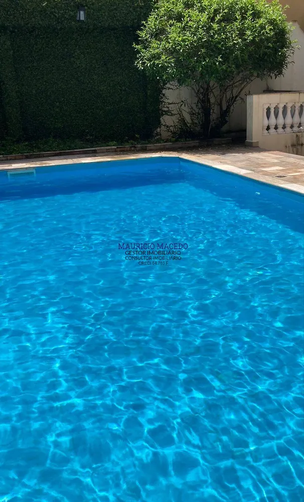 Casa, 4 quartos, 525 m² - Foto 15
