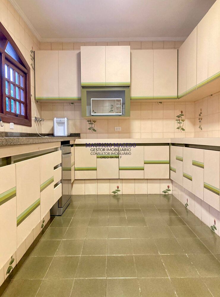 Casa, 4 quartos, 525 m² - Foto 4