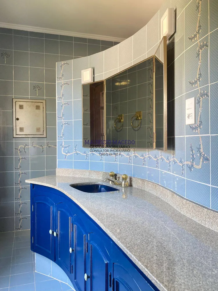 Casa, 4 quartos, 525 m² - Foto 7