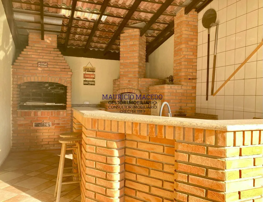 Casa, 4 quartos, 525 m² - Foto 9