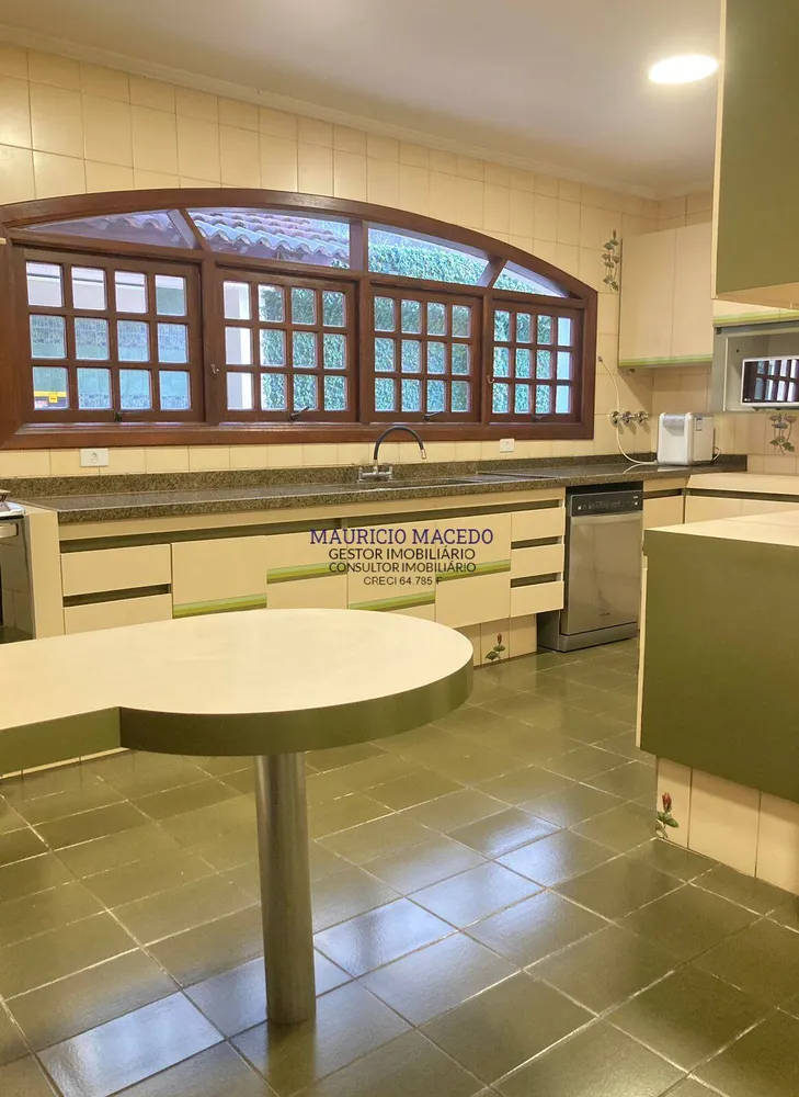 Casa, 4 quartos, 525 m² - Foto 13