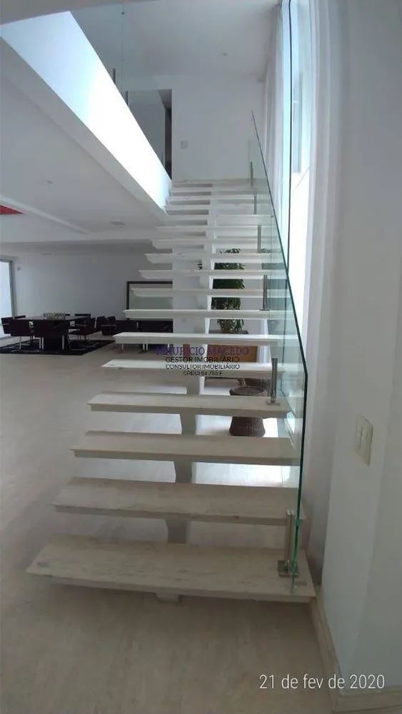 Casa, 5 quartos, 1200 m² - Foto 10