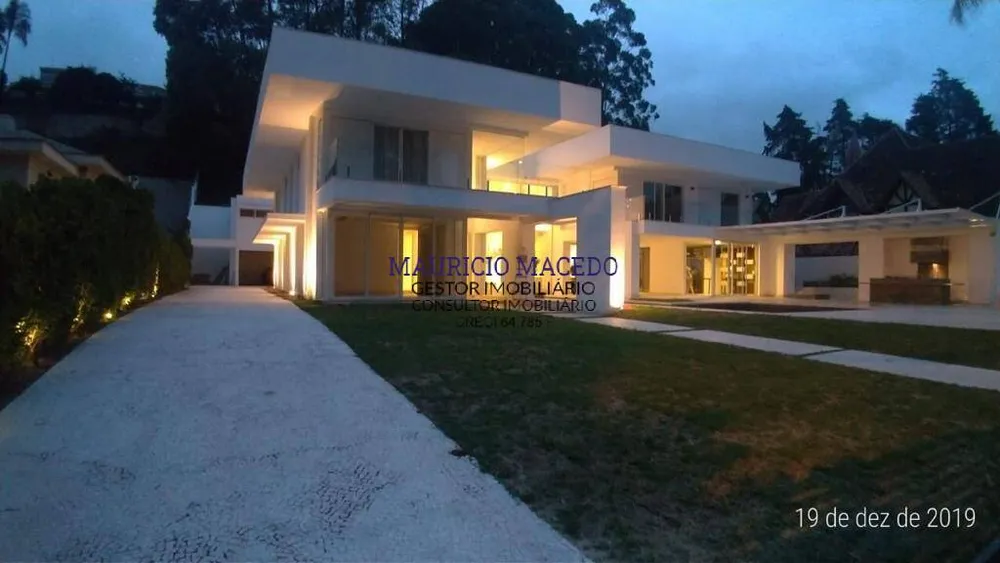 Casa, 5 quartos, 1200 m² - Foto 12