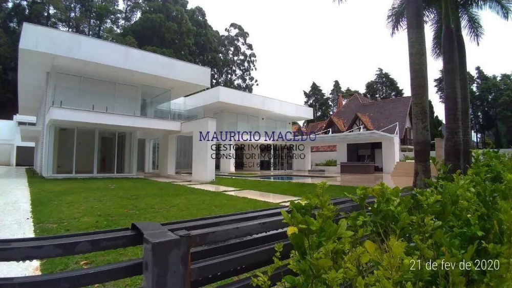 Casa, 5 quartos, 1200 m² - Foto 15
