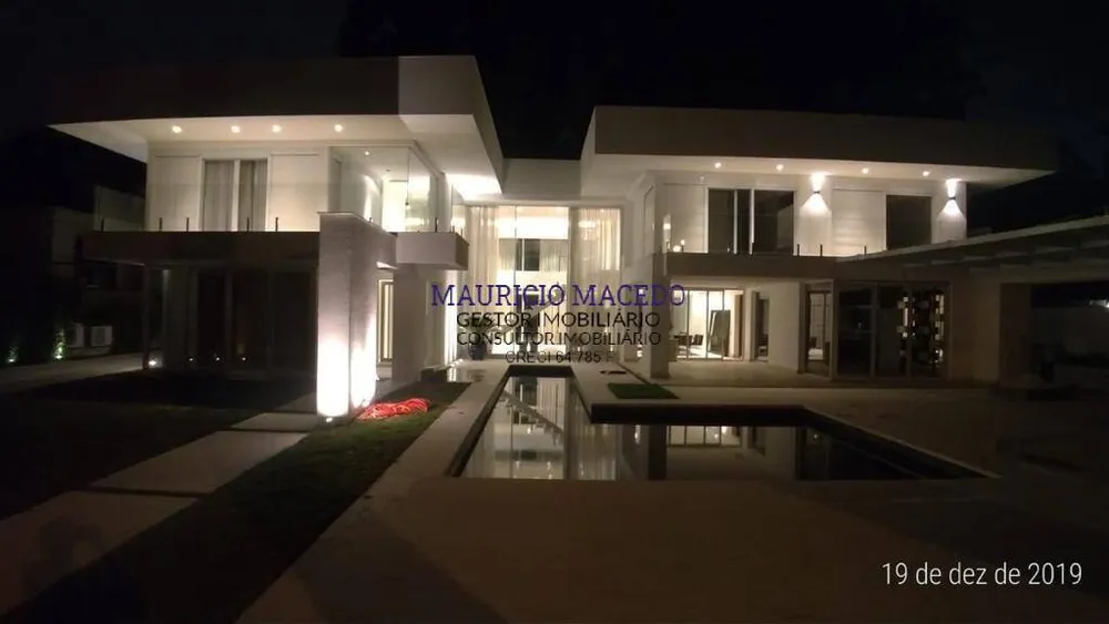 Casa, 5 quartos, 1200 m² - Foto 3
