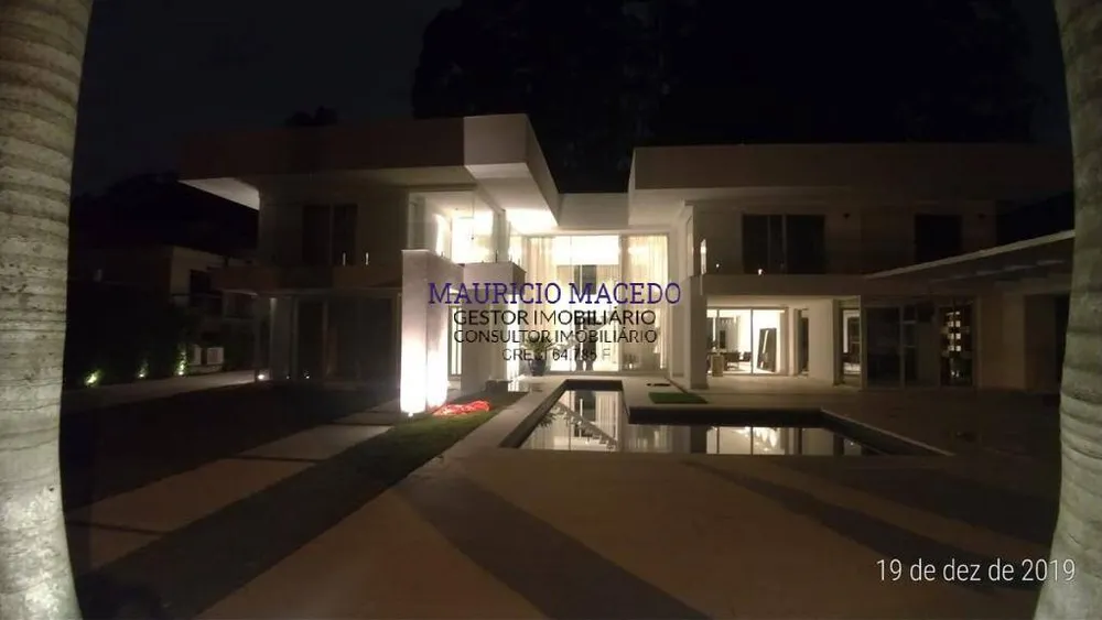 Casa, 5 quartos, 1200 m² - Foto 13