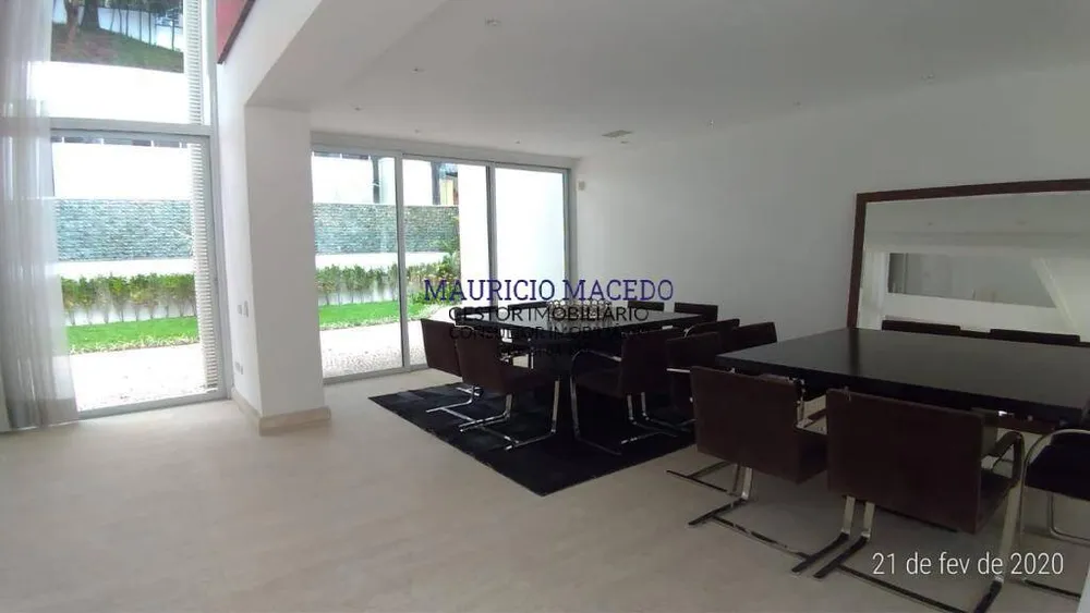 Casa, 5 quartos, 1200 m² - Foto 7