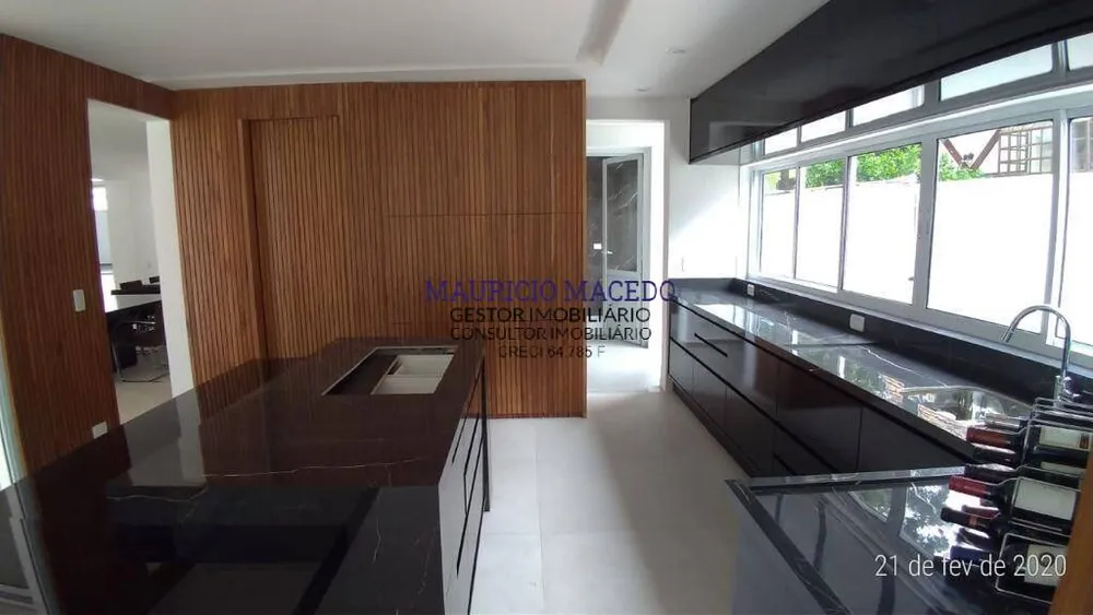 Casa, 5 quartos, 1200 m² - Foto 5