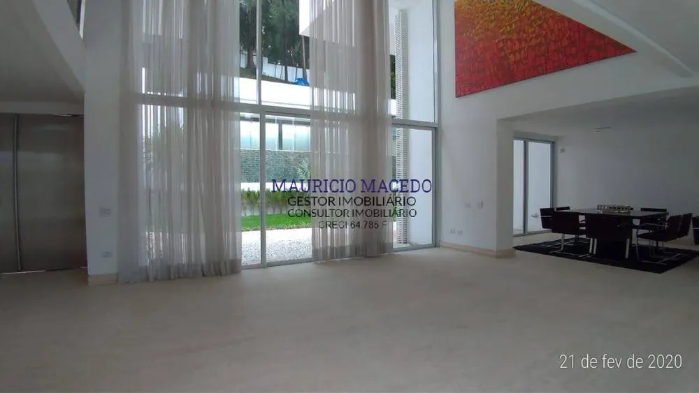 Casa, 5 quartos, 1200 m² - Foto 8