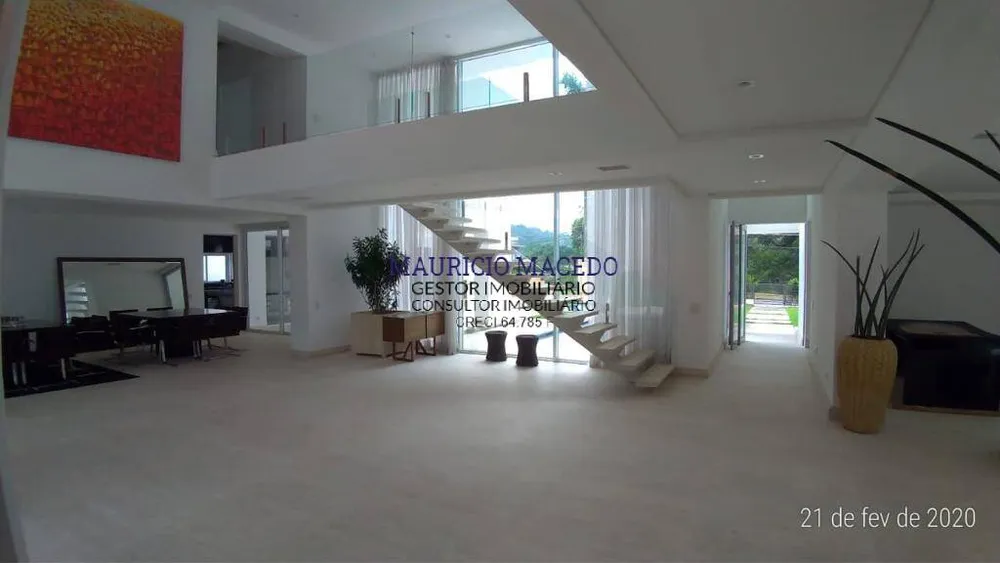 Casa, 5 quartos, 1200 m² - Foto 9