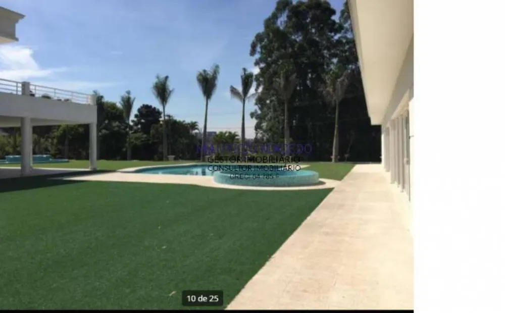 Casa, 6 quartos, 1730 m² - Foto 3
