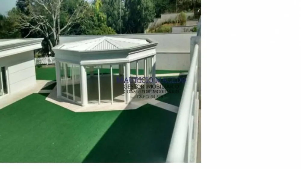 Casa, 6 quartos, 1730 m² - Foto 19
