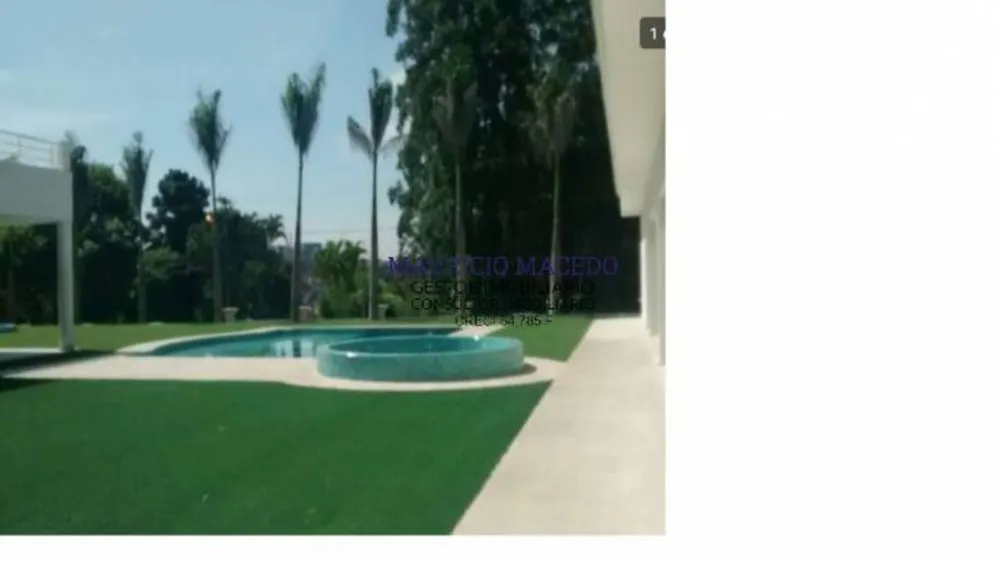 Casa, 6 quartos, 1730 m² - Foto 4