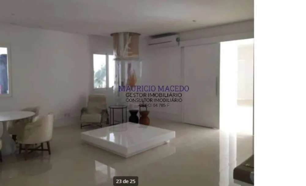 Casa, 6 quartos, 1730 m² - Foto 8