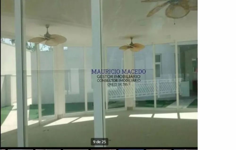 Casa, 6 quartos, 1730 m² - Foto 20