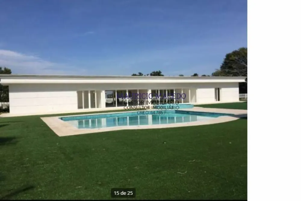 Casa, 6 quartos, 1730 m² - Foto 2