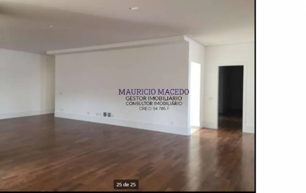 Casa, 6 quartos, 1730 m² - Foto 10
