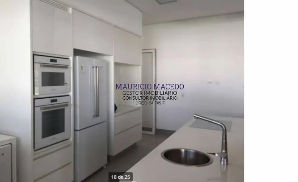 Casa, 6 quartos, 1730 m² - Foto 11