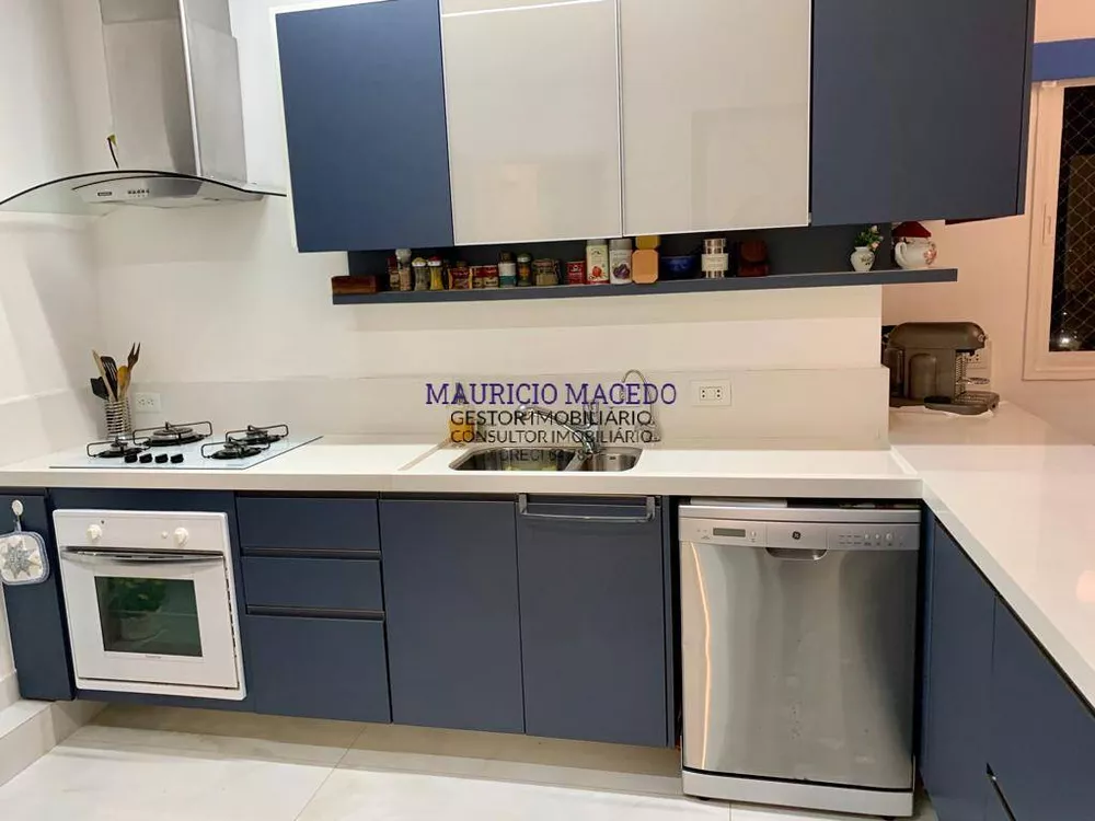 Apartamento para alugar, 306m² - Foto 4