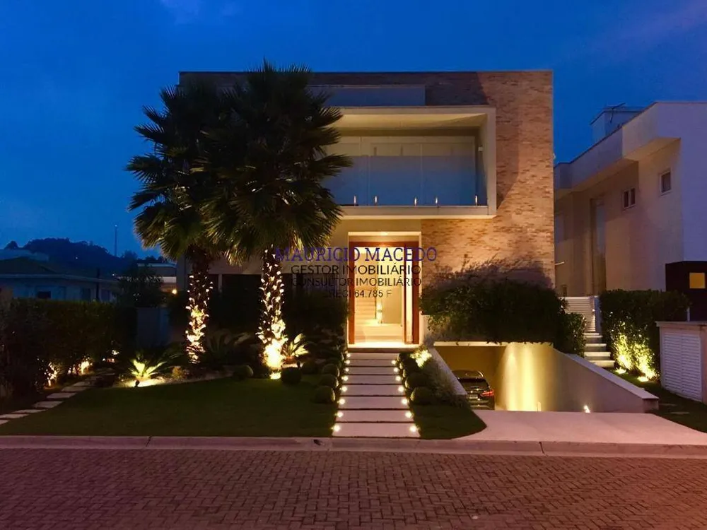 Casa, 4 quartos, 515 m² - Foto 6