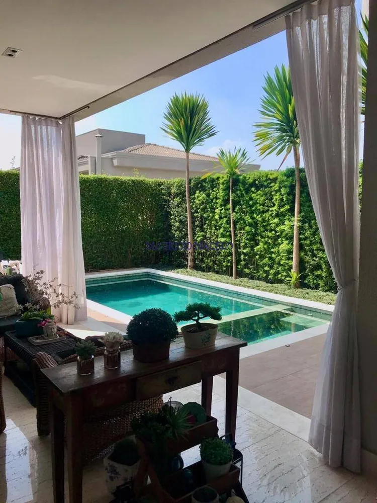 Casa, 4 quartos, 515 m² - Foto 4