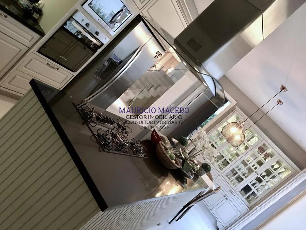 Casa, 4 quartos, 515 m² - Foto 3