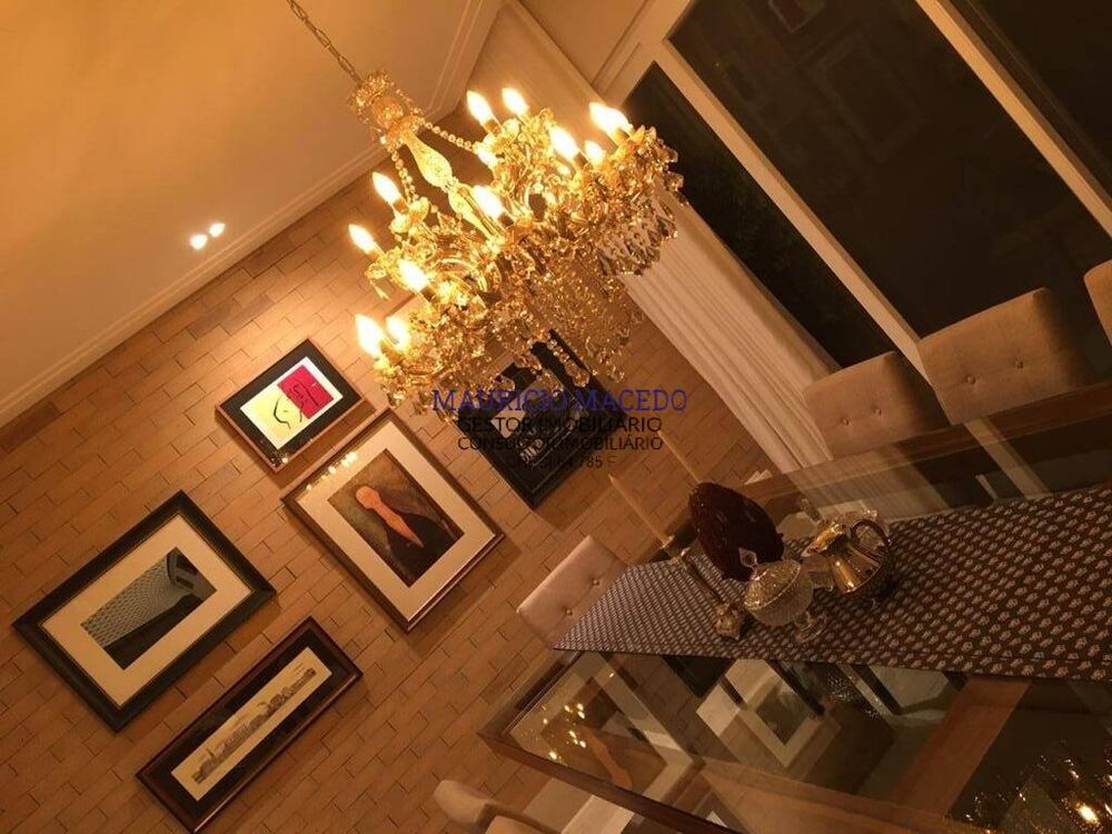 Casa, 4 quartos, 515 m² - Foto 2