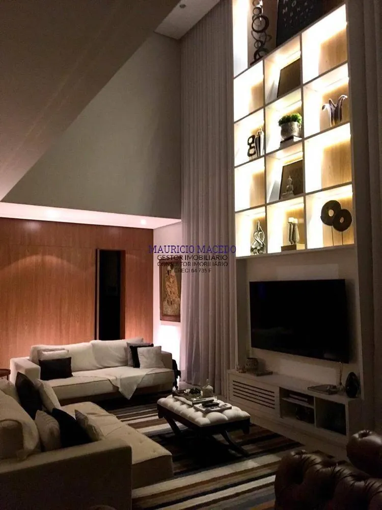 Casa, 4 quartos, 515 m² - Foto 8