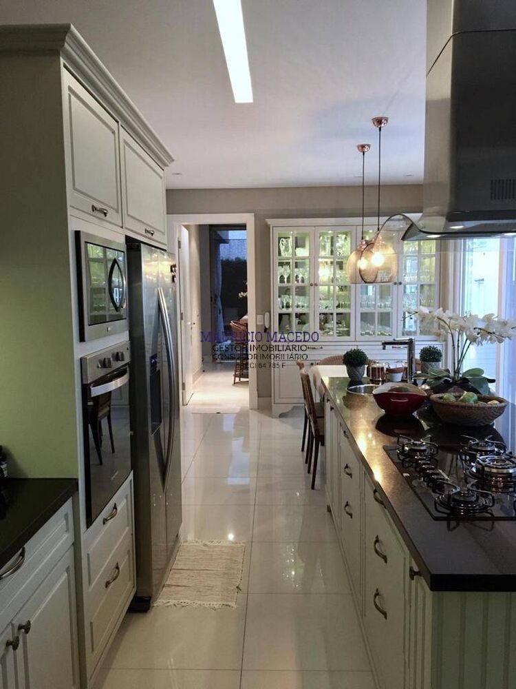 Casa, 4 quartos, 515 m² - Foto 4