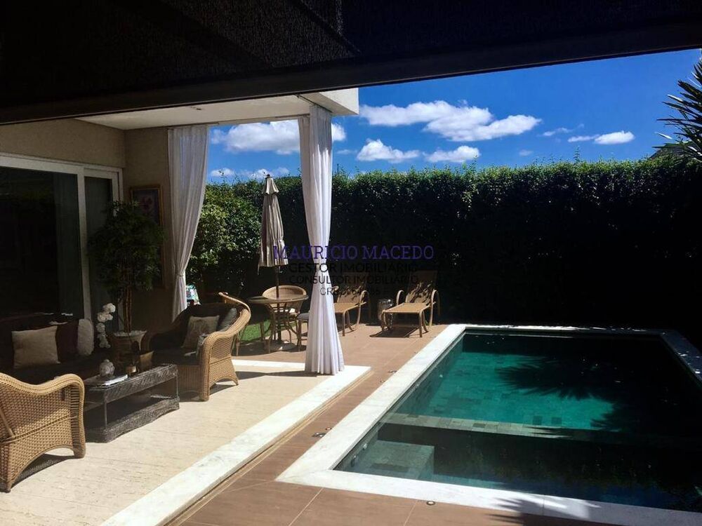 Casa, 4 quartos, 515 m² - Foto 1