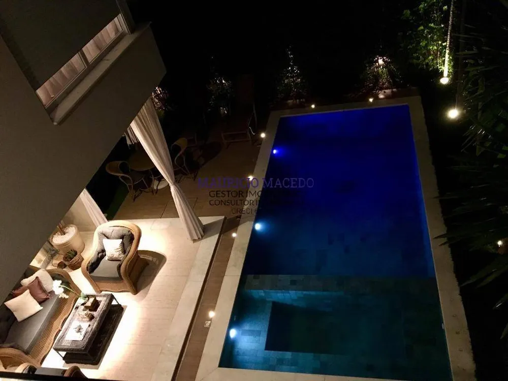 Casa, 4 quartos, 515 m² - Foto 12