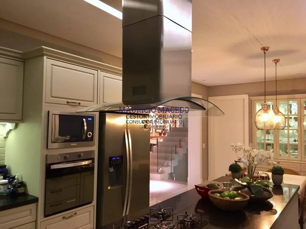 Casa, 4 quartos, 515 m² - Foto 14