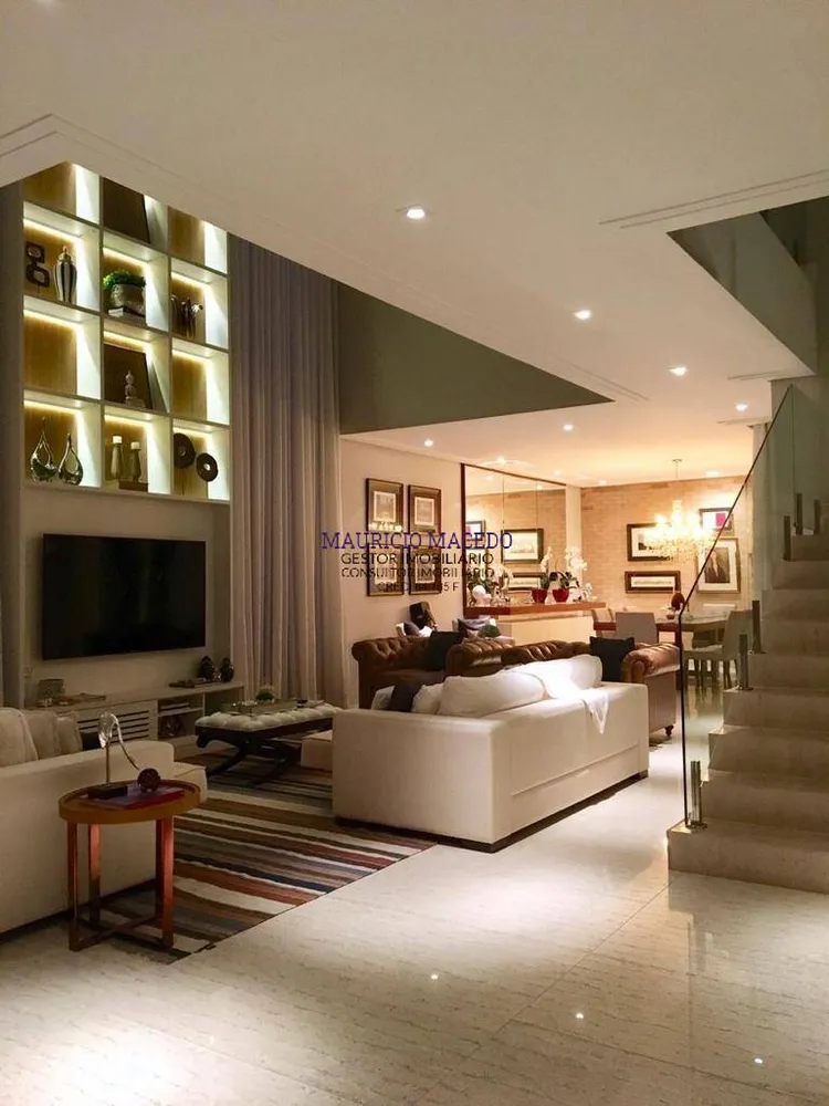 Casa, 4 quartos, 515 m² - Foto 5