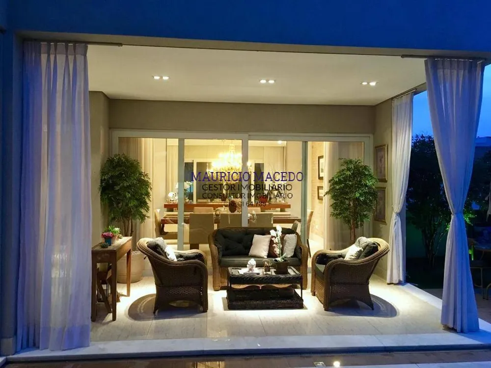 Casa, 4 quartos, 515 m² - Foto 12