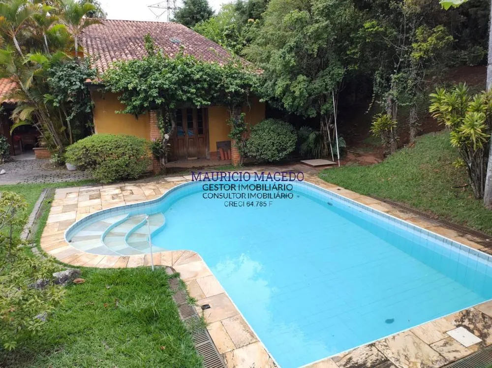 Casa, 5 quartos, 685 m² - Foto 4