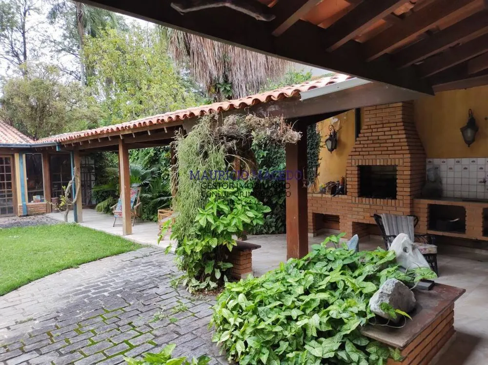 Casa, 5 quartos, 685 m² - Foto 15