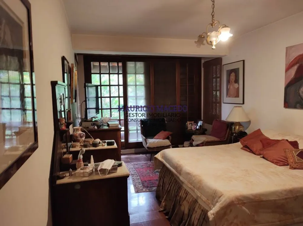 Casa, 5 quartos, 685 m² - Foto 9