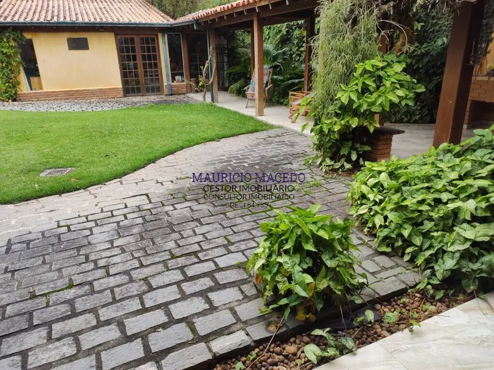 Casa, 5 quartos, 685 m² - Foto 16