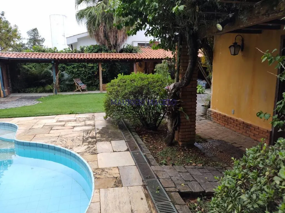 Casa, 5 quartos, 685 m² - Foto 3