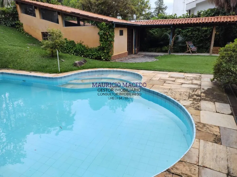 Casa, 5 quartos, 685 m² - Foto 2