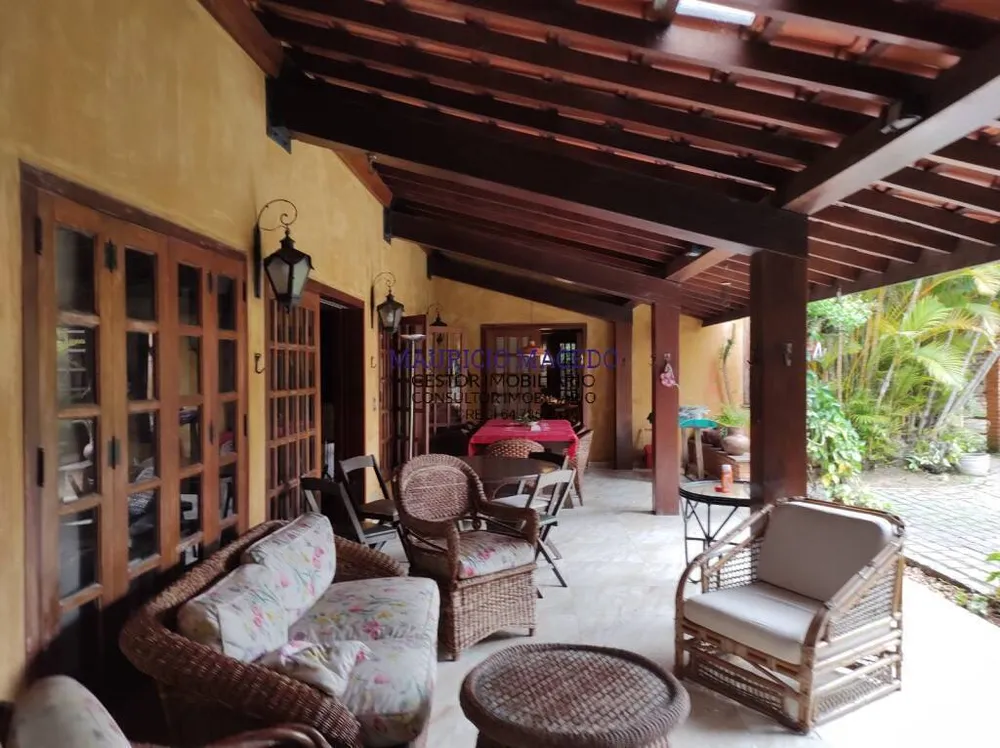 Casa, 5 quartos, 685 m² - Foto 14